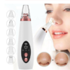 The Pores Clean Artifact Household Cosmetic Instrument Suck Black The Pores Clean Artifact Household Cosmetic Instrument Suck Black
