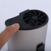 The Second Generation of Hanging Waist Fan Portable Cooling Mobile Skin