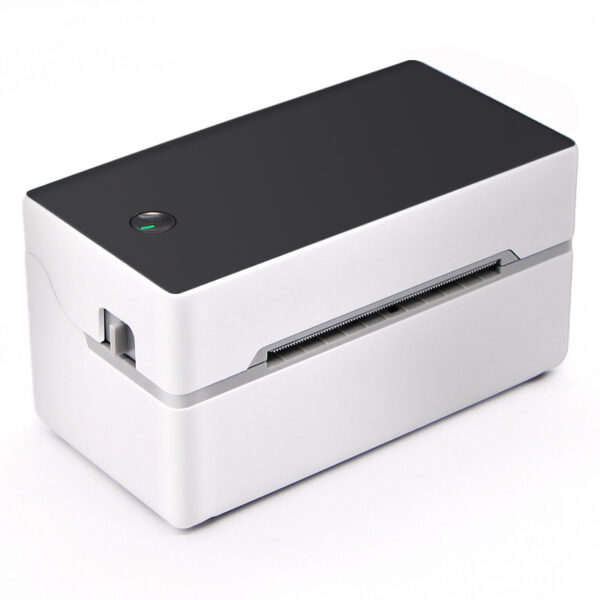 Thermal Label Printer Bluetooth Express Electronic Face Single Bar Code