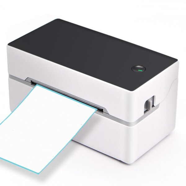 Thermal Label Printer Bluetooth Express Electronic Face Single Bar Code