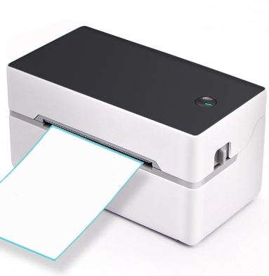 Thermal Label Printer Bluetooth Express Electronic Face Single Bar Code