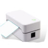 Thermal Label Printer Bluetooth Express Electronic Face Single Bar Code