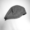 Thin Comfortable Pure Cotton Japanese Retro Caps Thin Comfortable Pure Cotton Japanese Retro Caps