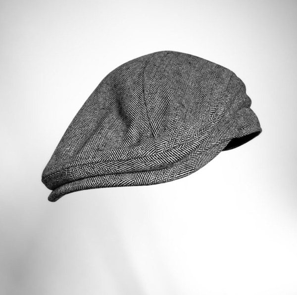 Thin Comfortable Pure Cotton Japanese Retro Caps Thin Comfortable Pure Cotton Japanese Retro Caps