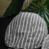 Thin Comfortable Pure Cotton Japanese Retro Caps Thin Comfortable Pure Cotton Japanese Retro Caps