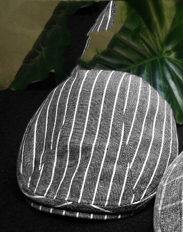 Thin Comfortable Pure Cotton Japanese Retro Caps Thin Comfortable Pure Cotton Japanese Retro Caps
