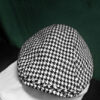 Thin Comfortable Pure Cotton Japanese Retro Caps Thin Comfortable Pure Cotton Japanese Retro Caps