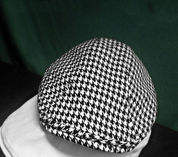Thin Comfortable Pure Cotton Japanese Retro Caps Thin Comfortable Pure Cotton Japanese Retro Caps