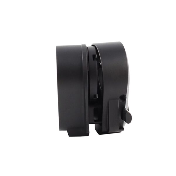 Third Generation Tactical Folding Nut Back Bracket Adapter