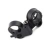 Third Generation Tactical Folding Nut Back Bracket Adapter