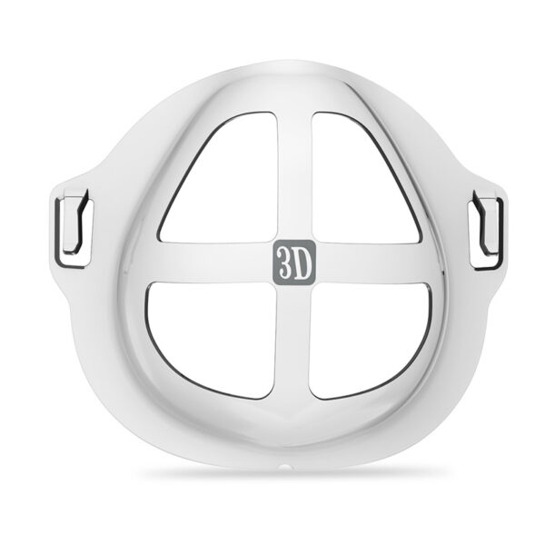 Three-dimensional Disposable Protective Tool