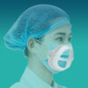 Three-dimensional Disposable Protective Tool