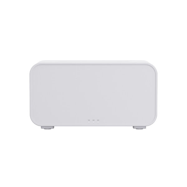 Timing Simulation Aroma Diffuser USB Household Flame Humidifier