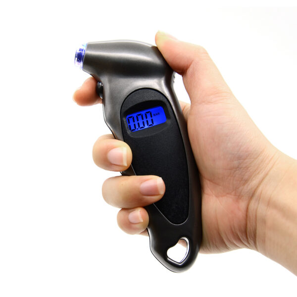 Tire Pressure Gauge Tire Pressure Gauge