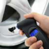 Tire Pressure Gauge Tire Pressure Gauge