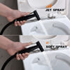 Toilet Spray Gun Hand-held Sprayer Toilet Spray Gun Hand-held Sprayer