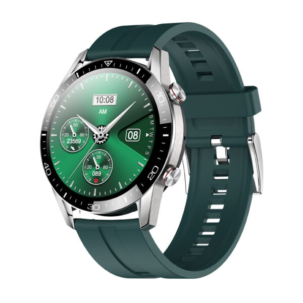 Touch Bluetooth Call Is Fully Compatible with Sports Watches