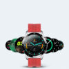 Touch Bluetooth Call Is Fully Compatible with Sports Watches