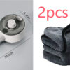Towel Microfiber Car Beauty Not Easy to Shed Hair Thickened Absorbent Towel Microfiber Car Beauty Not Easy to Shed Hair Thickened Absorbent