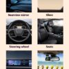 Towel Microfiber Car Beauty Not Easy to Shed Hair Thickened Absorbent Towel Microfiber Car Beauty Not Easy to Shed Hair Thickened Absorbent