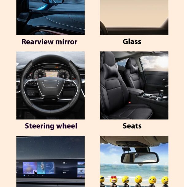 Towel Microfiber Car Beauty Not Easy to Shed Hair Thickened Absorbent Towel Microfiber Car Beauty Not Easy to Shed Hair Thickened Absorbent