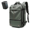 Travel Backpack Men's Business Multifunction Computer Bag Vacuum Travel Backpack Men's Business Multifunction Computer Bag Vacuum