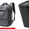 Travel Backpack Men's Business Multifunction Computer Bag Vacuum Travel Backpack Men's Business Multifunction Computer Bag Vacuum