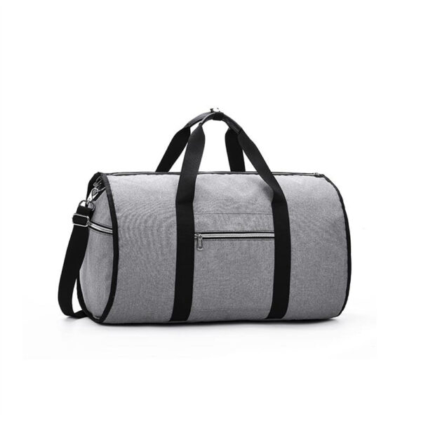 Travel Bag Brand Men 2 in 1 Garment High-capacity Multi-function