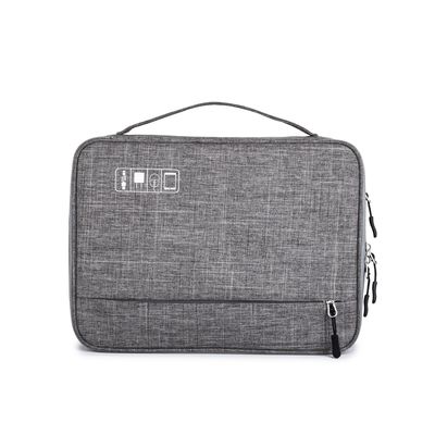 Travel Cable Bag Portable Digital USB Gadget Organizer Charger Wires Travel Cable Bag Portable Digital USB Gadget Organizer Charger Wires