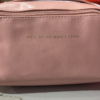 Travel Cosmetic Bag Large Capacity Multifunction Women Toiletries