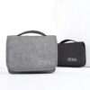 Travel Hanging Toiletry Bag Kit Shaving Waterproof Large Makeup Wash Travel Hanging Toiletry Bag Kit Shaving Waterproof Large Makeup Wash
