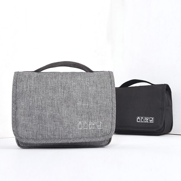 Travel Hanging Toiletry Bag Kit Shaving Waterproof Large Makeup Wash Travel Hanging Toiletry Bag Kit Shaving Waterproof Large Makeup Wash