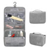 Travel Hanging Toiletry Bag Kit Shaving Waterproof Large Makeup Wash Travel Hanging Toiletry Bag Kit Shaving Waterproof Large Makeup Wash