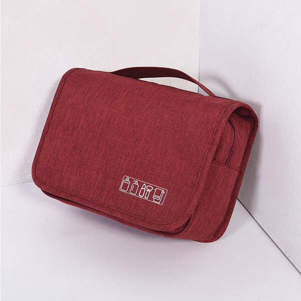 Travel Hanging Toiletry Bag Kit Shaving Waterproof Large Makeup Wash Travel Hanging Toiletry Bag Kit Shaving Waterproof Large Makeup Wash