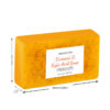 Turmeric Lemon Soap Handmade Cold Process Turmeric Lemon Soap Handmade Cold Process