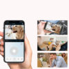 Tuya Wireless Camera Tuya Wireless Camera