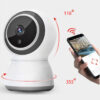 Tuya Wireless Camera Tuya Wireless Camera