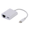 Type C Digital Adapter DAC Decoding to 3.5mm Adapter Cable
