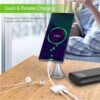 Type C Digital Adapter DAC Decoding to 3.5mm Adapter Cable