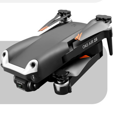 UAV Folding Four Axis 4K High Definition Dual Camera Aerial Model UAV Folding Four Axis 4K High Definition Dual Camera Aerial Model