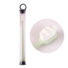 Ultra-fine Toothbrush Super Soft Bristle Deep Cleaning Brush Portable Ultra-fine Toothbrush Super Soft Bristle Deep Cleaning Brush Portable