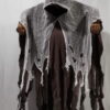Unisex Halloween Ghost Dementors Cosplay Costume Gothic Horror Zombie