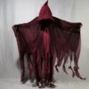 Unisex Halloween Ghost Dementors Cosplay Costume Gothic Horror Zombie