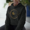 Unisex Hoodie Without Dispute Unisex Hoodie Without Dispute