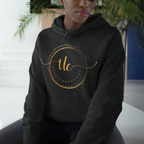 Unisex Hoodie Without Dispute Unisex Hoodie Without Dispute
