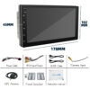 Universal Computer Carplay Navigation MP5 Player GPS Integrated Radio Universal Computer Carplay Navigation MP5 Player GPS Integrated Radio