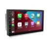 Universal Computer Carplay Navigation MP5 Player GPS Integrated Radio Universal Computer Carplay Navigation MP5 Player GPS Integrated Radio