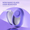 Upgrade Crystal Magic Crystal Epilator Upgrade Crystal Magic Crystal Epilator