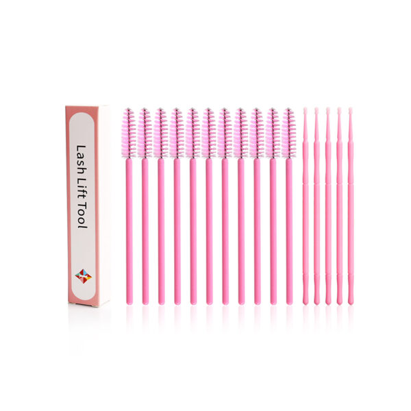 Upgrade Version Lash Lift Kit Iconsign Lifting Perm Eyelash Eyes Makeup