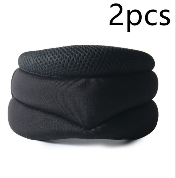Upgraded Neck Brace Foam Cervical Collar for Pain Relief and Pressure
